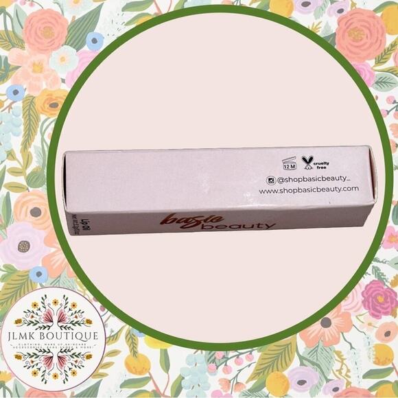 SUMMER LIP OIL - Picture 3 of 8